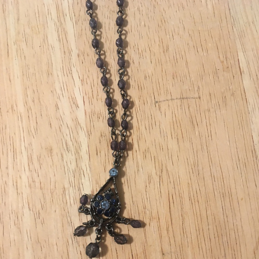 1928 necklace